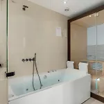 펜션 Kelstrup Klint Iii 하데르슬레우