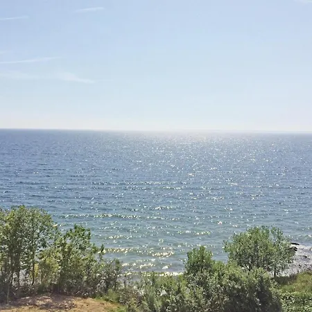 Kelstrup Klint Iii Сasa de vacaciones Haderslev