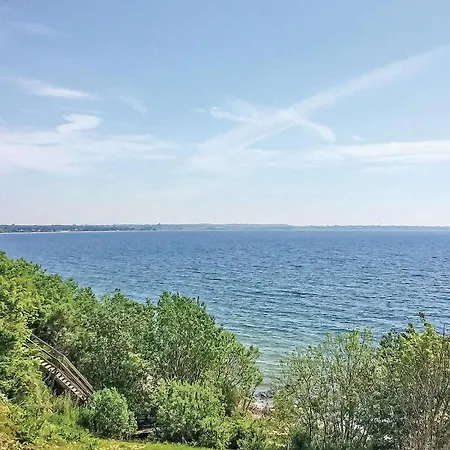 Kelstrup Klint Iii Сasa de vacaciones