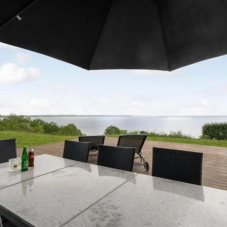 Charmante Maison Avec Sauna à * Haderslev