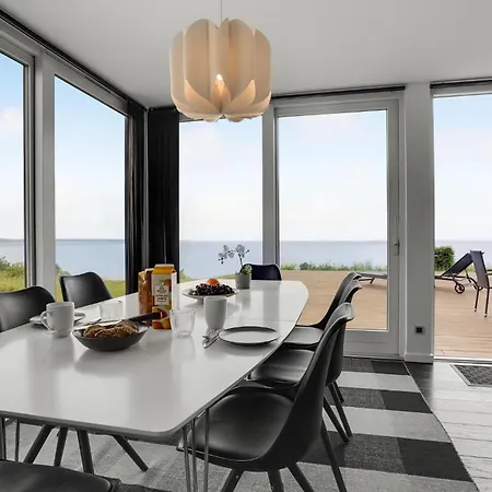 Holiday home 3 Bedroom Lovely Home In Haderslev