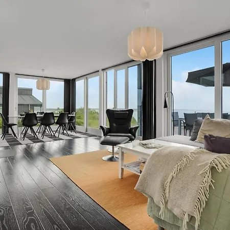 Charmante Maison Avec Sauna à Haderslev