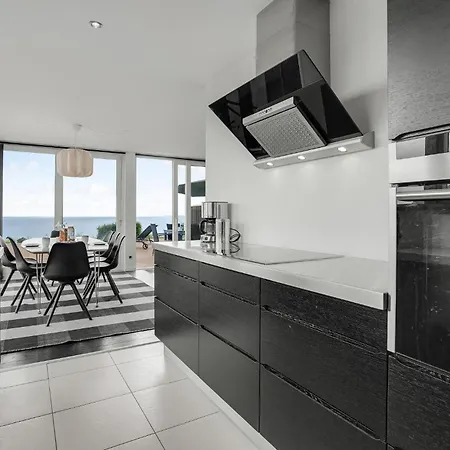 Klint Haderslev Iii Hébergement de vacances