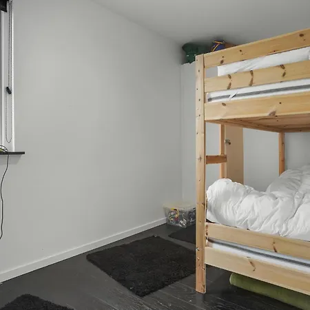3 Bedroom Lovely Home In Haderslev