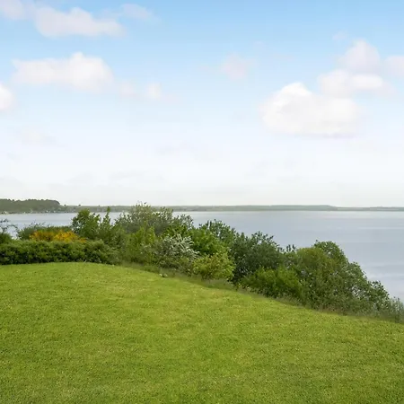 Charmante Maison Avec Sauna à Hébergement de vacances Haderslev