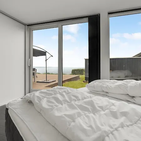 Klint Haderslev Iii Hébergement de vacances